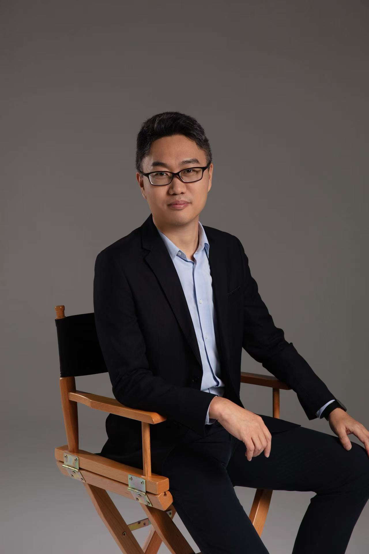 价值发现者肖像